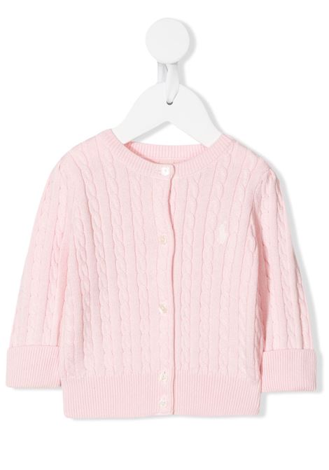 Cardigan Ralph Lauren Kids Ralph Lauren Kids | MAGLIONI E CARDIGAN | 310543047006
